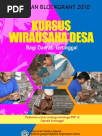 Download Kursus Wirausaha Desa Tertinggal 2010 by Valerianus Nugraha SN44946947 doc pdf