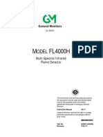 FL4000H Manual