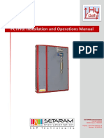 PCTPro Manual PDF