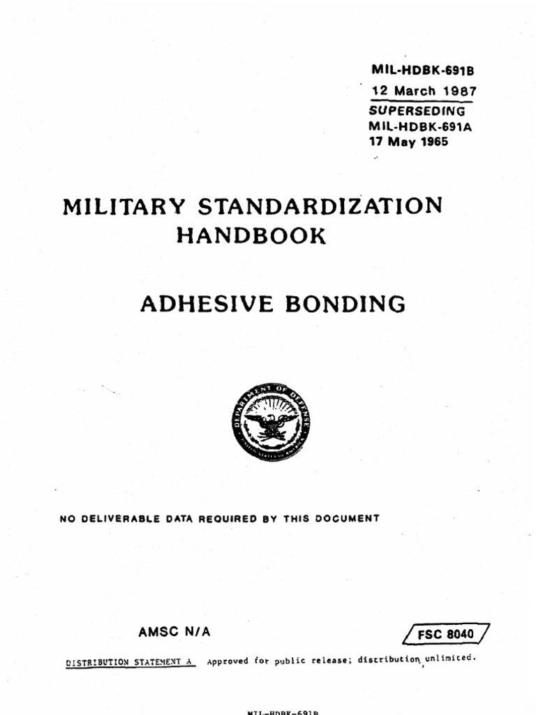 Adhesive Bonding PDF Adhesive Alloy