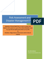 180920177CPT6Y5URiskAssessmentReport