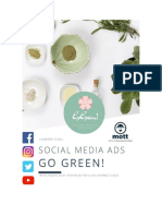 Campaña de Proyecto Go Green
