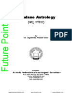 Mundane Astrology AIFAS
