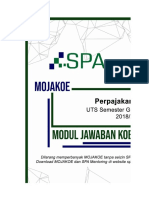 Pajak Penghasilan