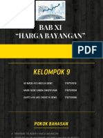 1 - Harga Bayangan Bab 11