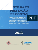 Cartilha Mulher PDF