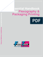Handbook Flexo PDF