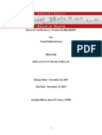 Social-Media-Services-RFP 2020 - 2023 PDF