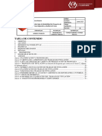 PROCEDIMIENTO DE TRABAJOS DE TITULACION REVISADO-1