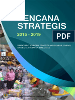 Renstra PSLB3 Kementerian LHK 2015-2019 PDF