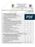 2020 Supervisory Scorecard JHS Adviser