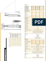 DC15 Spec Sheet