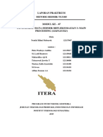 Naufal HM - Laporan Seismik07 PDF