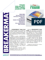 Breakermatic 110v