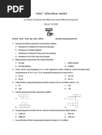 Download Soal Ulangan Mtk Kubus Dan Balok Kls Viii Smp by Yoeli Noer Khasyatullah SN44948993 doc pdf