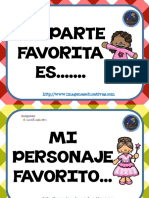 Dado para Comprensión Lectora 1 PDF