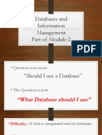 Module 2.1.databases and Information Management
