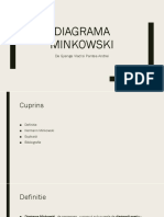 Diagrama Minkowski