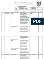 Planificacion Del Docente