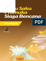 Buku Saku Pramuka - Penegak PDF