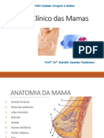 Laboratório Mama 2017