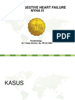 KASUS KONJESTIF JANTUNG