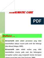 Atraumatic Care