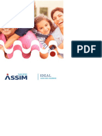 ASSIM LIVRO - Guia - Ideal PDF