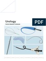 COOK UROLOGY Catalog