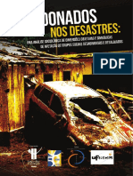 abandonadosedesastreISBN