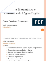 Aula 1 - Introducao Logica PDF