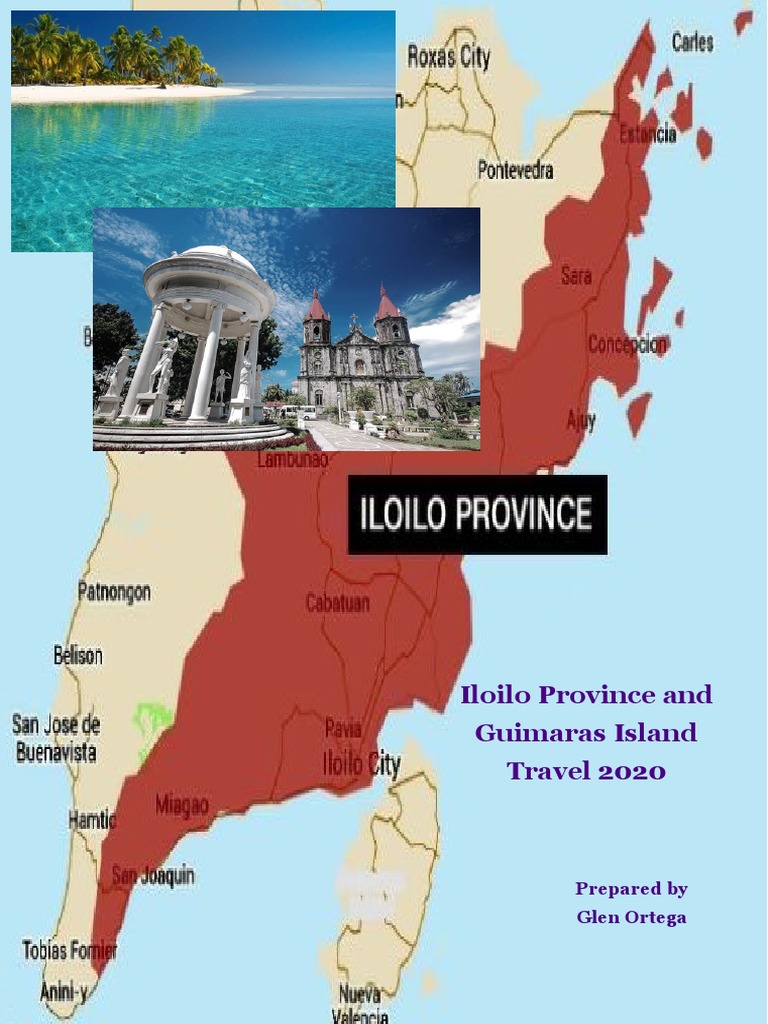 Iloilo Pdf Pdf