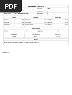 Aws Apystub - Pay Stub Template (9)