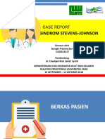 Presentasi Kasus SSJ - Nungki.pptx