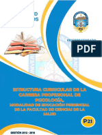 P21_ESTRUCTURA_CURRICULAR_2015_PSICOLOGIA_PRESENCIAL
