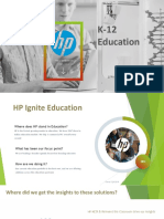 HP Education Solutions-Schools
