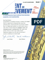 Accent On Achievement Libro 1 PDF