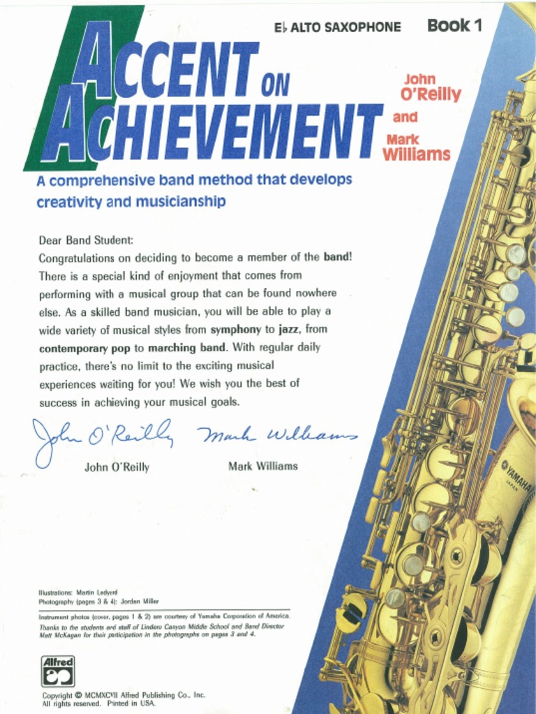 Accent on achievement libro 1.pdf