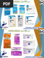 CATALOGO DISFARMA1119