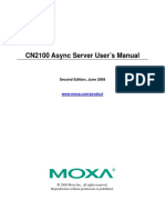 Cn2100manual v2 PDF