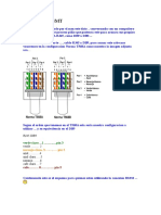 Cable Datos SMT