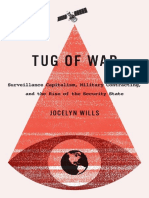 (Carleton Library Series 242) Jocelyn Wills - Tug of War - Surveillance Capitalism, Military Contracting, and The Rise of The Security State-McGill-Queen's University Press (2017) PDF