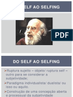 Do Self Ao Selfing