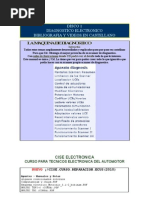 Download DISCO1 Entrenamiento Diagnostico Electronico by patrig9252 SN44950923 doc pdf