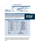 Prueba Pscologia