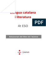 4esocat Solucionari PDF