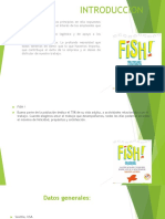 FISH Resumen