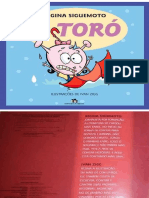 LIVRO - O TORÓ