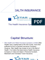 Star Health Insurance