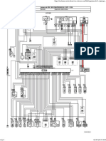 Diagrama Inyeccion Electronica Citroen c4